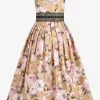 SPORTALM Dirndl mit zusätzlichem Gürtel* Dirndl