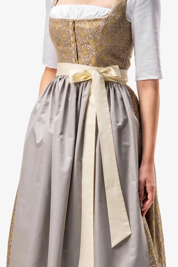 SPORTALM Dirndl mit zusätzlichem Gürtel* Dirndl