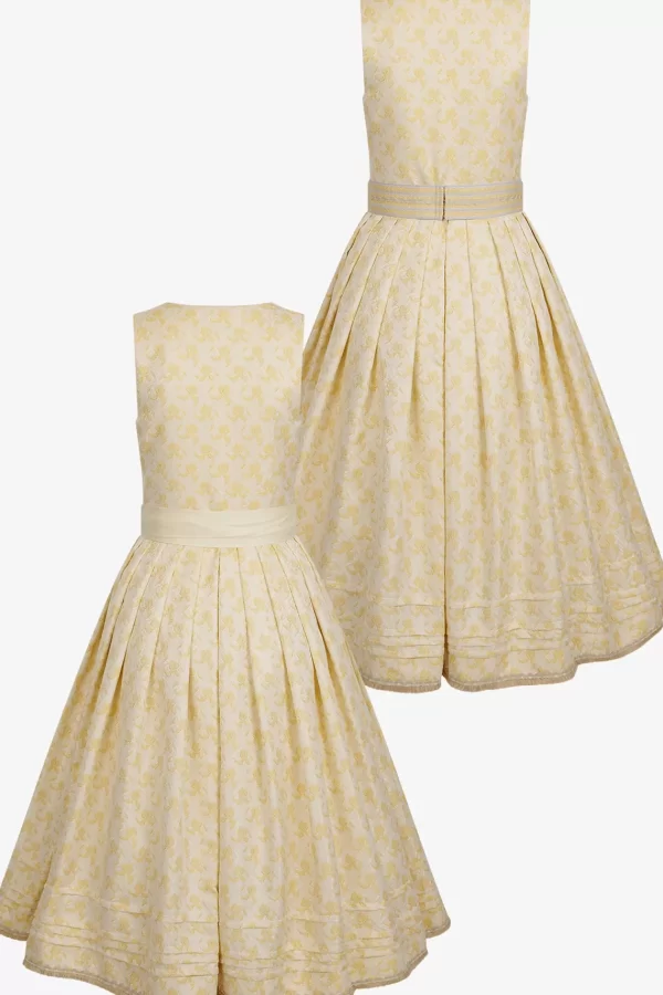 SPORTALM Dirndl mit zusätzlichem Gürtel* Dirndl