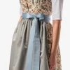 SPORTALM Dirndl mit zusätzlichem Gürtel* Dirndl