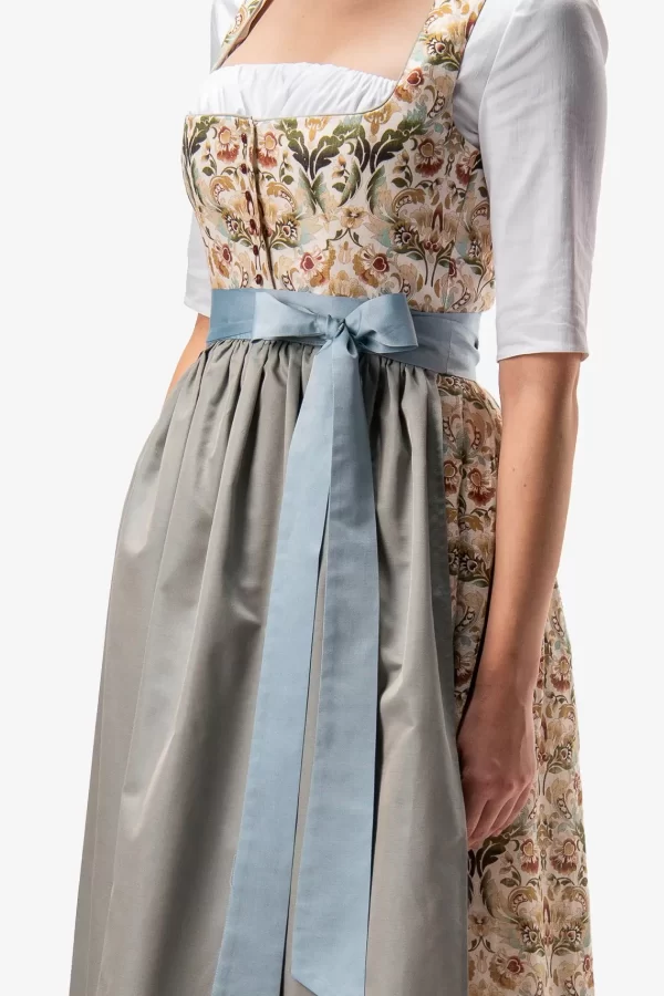 SPORTALM Dirndl mit zusätzlichem Gürtel* Dirndl