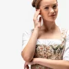 SPORTALM Dirndl mit zusätzlichem Gürtel* Dirndl