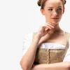 SPORTALM Dirndl mit zusätzlichem Gürtel* Dirndl