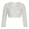 SPORTALM Dirndlbluse aus Spitze* Blusen