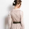 SPORTALM Dirndlbluse aus Spitze* Blusen