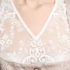 SPORTALM Dirndlbluse aus Spitze* Blusen