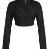SPORTALM Dirndlbluse aus Stretch-Qualität* Blusen