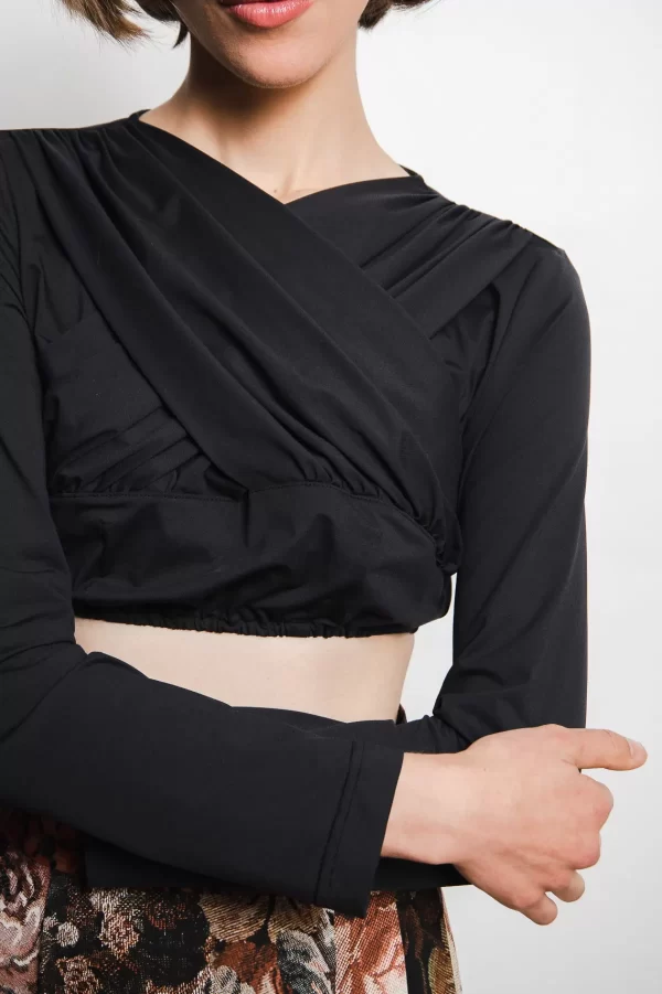 SPORTALM Dirndlbluse aus Stretch-Qualität* Blusen