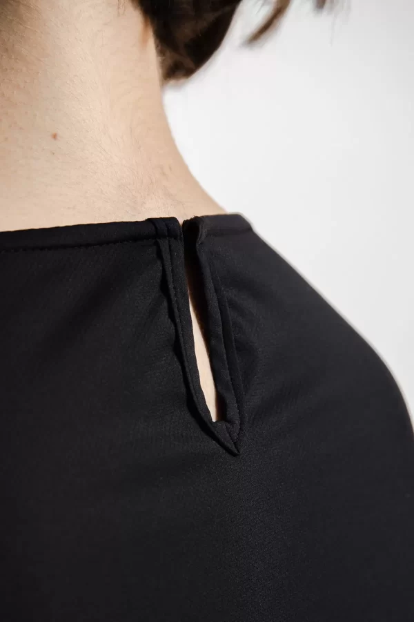 SPORTALM Dirndlbluse aus Stretch-Qualität* Blusen