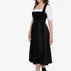 SPORTALM Dirndlbluse mit eckigem Ausschnitt* Blusen