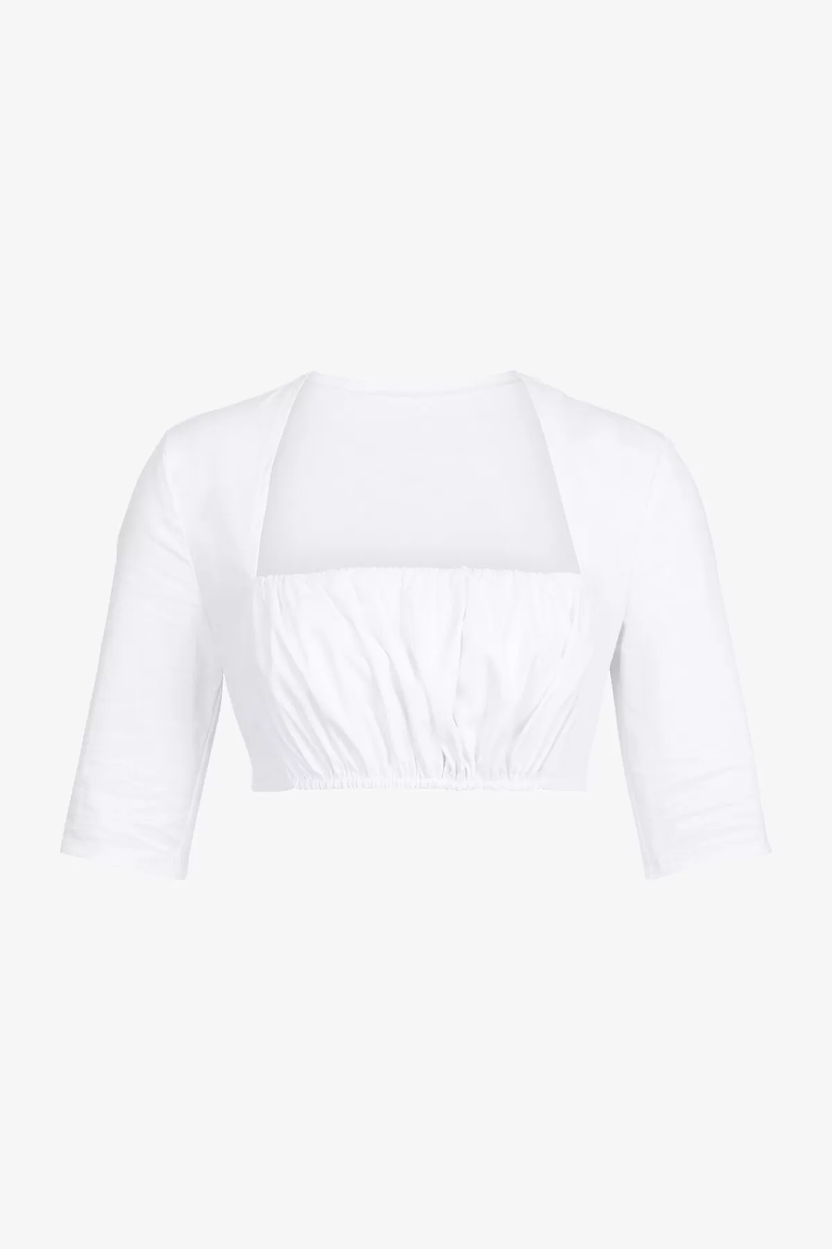 SPORTALM Dirndlbluse mit kurzem Arm* Blusen
