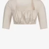SPORTALM Dirndlbluse mit kurzem Arm* Blusen