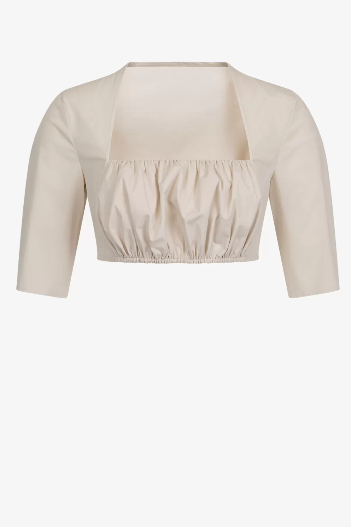 SPORTALM Dirndlbluse mit kurzem Arm* Blusen