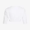 SPORTALM Dirndlbluse mit kurzem Arm* Blusen