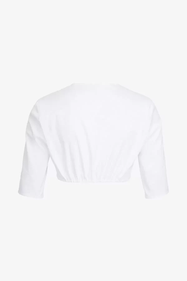 SPORTALM Dirndlbluse mit kurzem Arm* Blusen