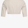 SPORTALM Dirndlbluse mit kurzem Arm* Blusen
