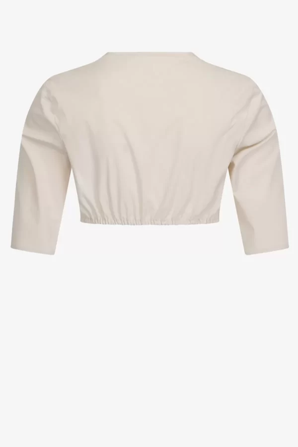 SPORTALM Dirndlbluse mit kurzem Arm* Blusen