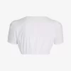 SPORTALM Dirndlbluse mit kurzem Ärmel* Blusen