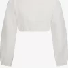 SPORTALM Dirndlbluse mit Puffärmel* Blusen