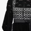 SPORTALM Dirndlbluse mit Rundhalsausschnitt* Blusen