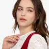SPORTALM Dirndlbluse mit Rundhalsausschnitt* Blusen