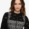 SPORTALM Dirndlbluse mit Rundhalsausschnitt* Blusen