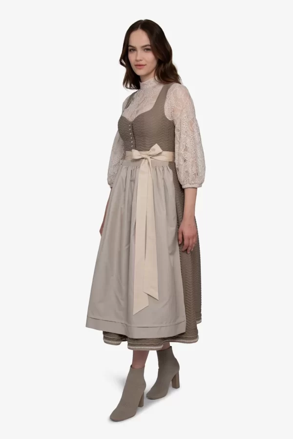 SPORTALM Dirndlbluse mit Stehkragen* Blusen
