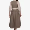 SPORTALM Dirndlbluse mit Stehkragen* Blusen