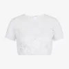 SPORTALM Dirndlbluse mit Stickerei* Blusen