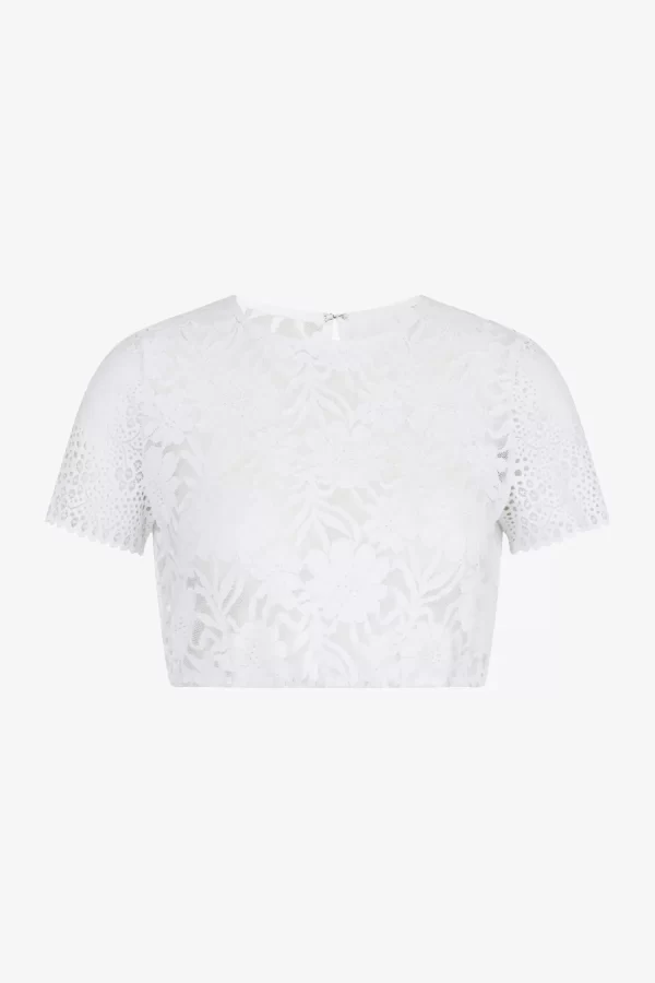 SPORTALM Dirndlbluse mit Stickerei* Blusen