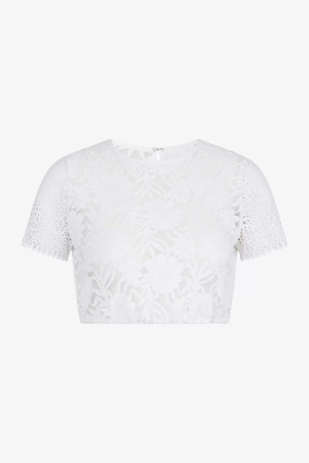 SPORTALM Dirndlbluse mit Stickerei* Blusen