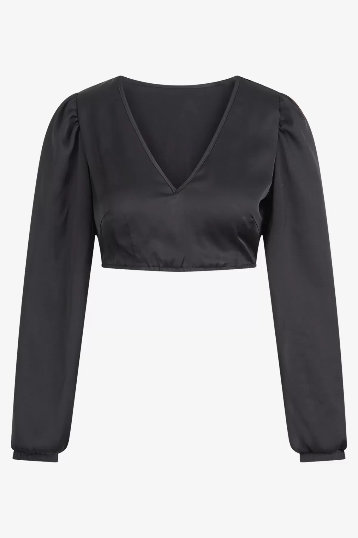 SPORTALM Dirndlbluse mit V-Ausschnitt* Blusen