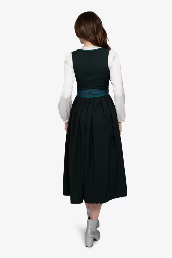 SPORTALM Dirndlbluse mit V-Ausschnitt* Blusen