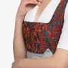 SPORTALM Dirndlbluse mit V-Ausschnitt* Blusen