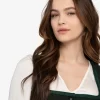 SPORTALM Dirndlbluse mit V-Ausschnitt* Blusen