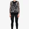 SPORTALM Doppellagiges Langarm-Shirt* Shirts / Tops