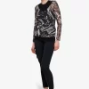 SPORTALM Doppellagiges Langarm-Shirt* Shirts / Tops