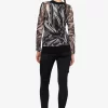 SPORTALM Doppellagiges Langarm-Shirt* Shirts / Tops