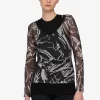 SPORTALM Doppellagiges Langarm-Shirt* Shirts / Tops