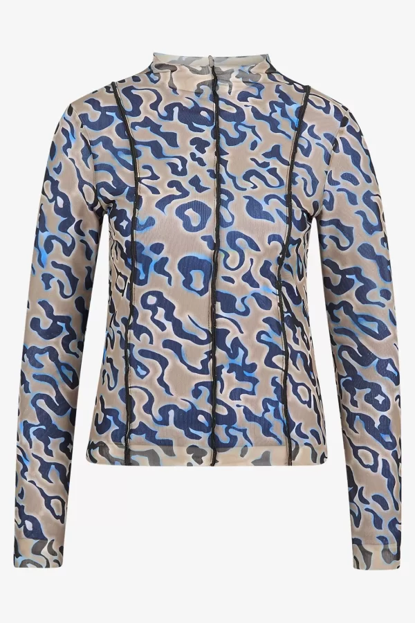 doppellagiges_shirt_0.webp SPORTALM Doppellagiges Shirt* Shirts / Tops | Sweatshirts