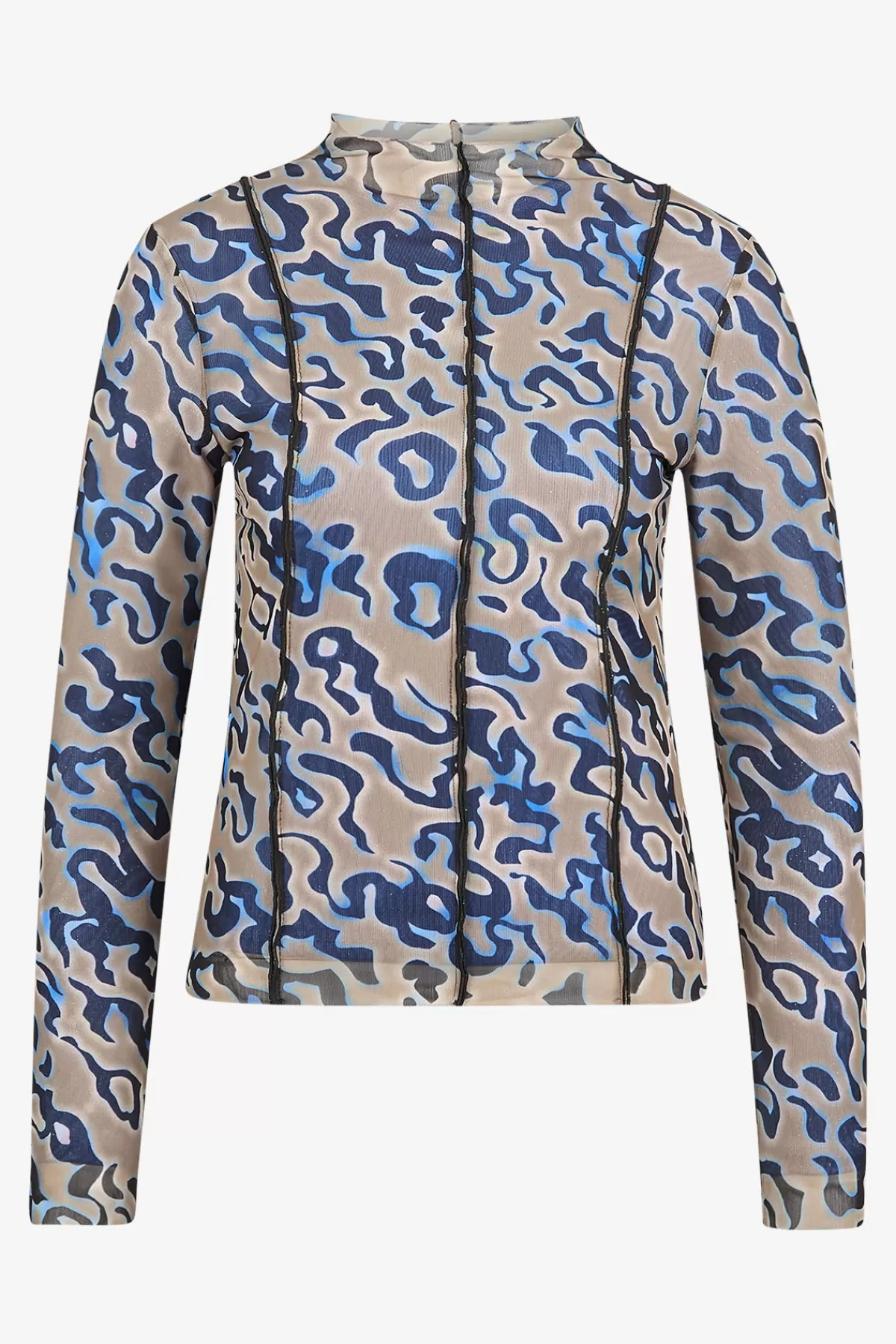 SPORTALM Doppellagiges Shirt* Shirts / Tops | Sweatshirts