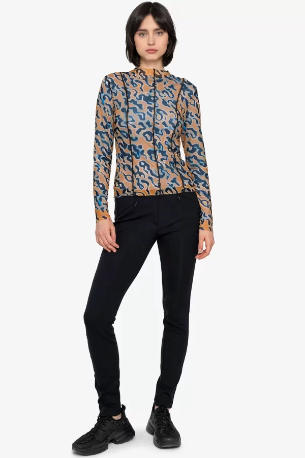 doppellagiges_shirt_1.webp SPORTALM Doppellagiges Shirt* Shirts / Tops | Sweatshirts