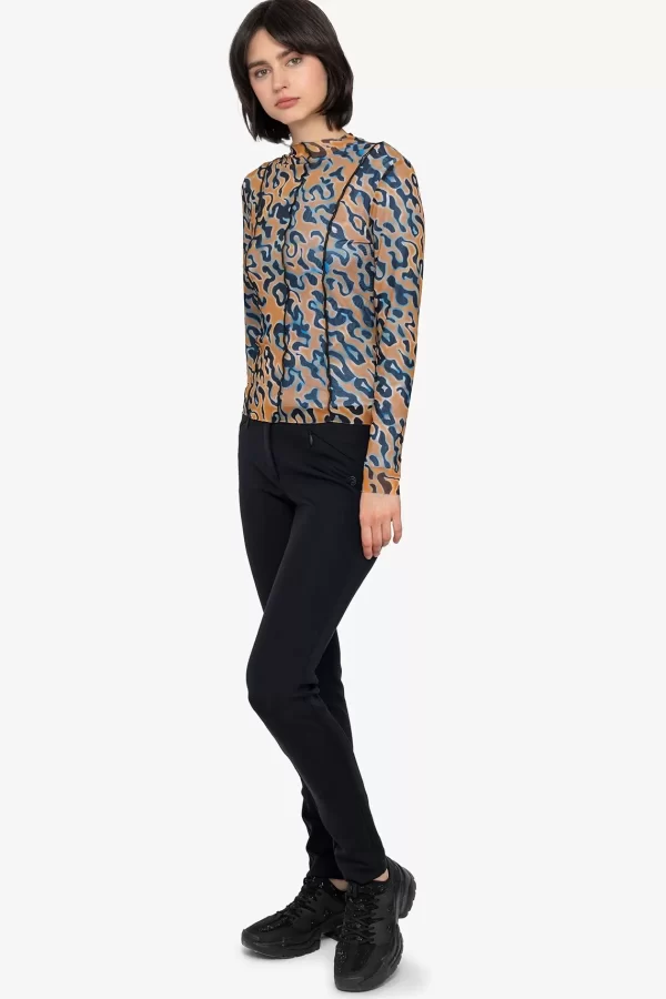 doppellagiges_shirt_2.webp SPORTALM Doppellagiges Shirt* Shirts / Tops | Sweatshirts
