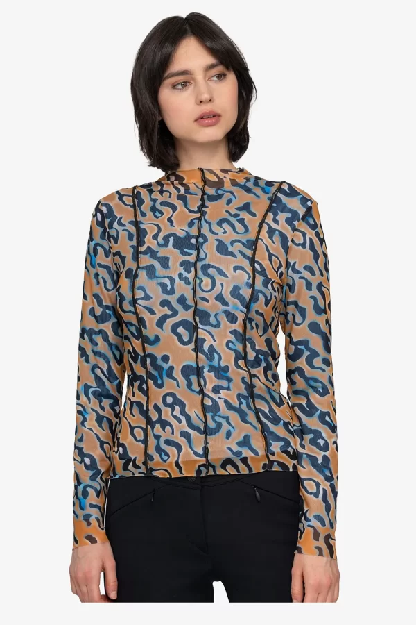doppellagiges_shirt_4.webp SPORTALM Doppellagiges Shirt* Shirts / Tops | Sweatshirts
