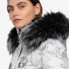 SPORTALM Echtpelz-Detail*Damen Accessoires Mit Pelz