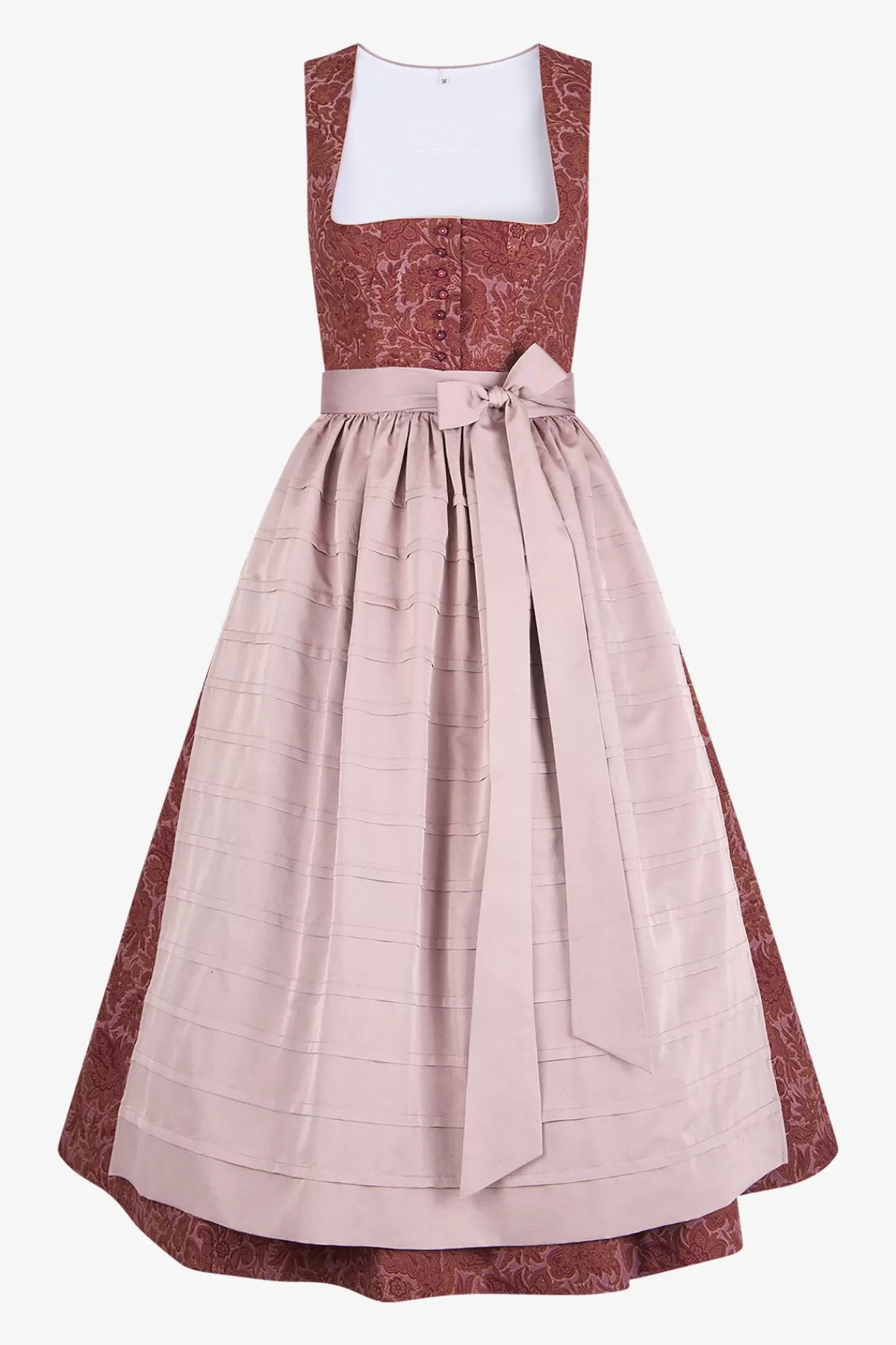 SPORTALM elegantes Dirndl* Dirndl