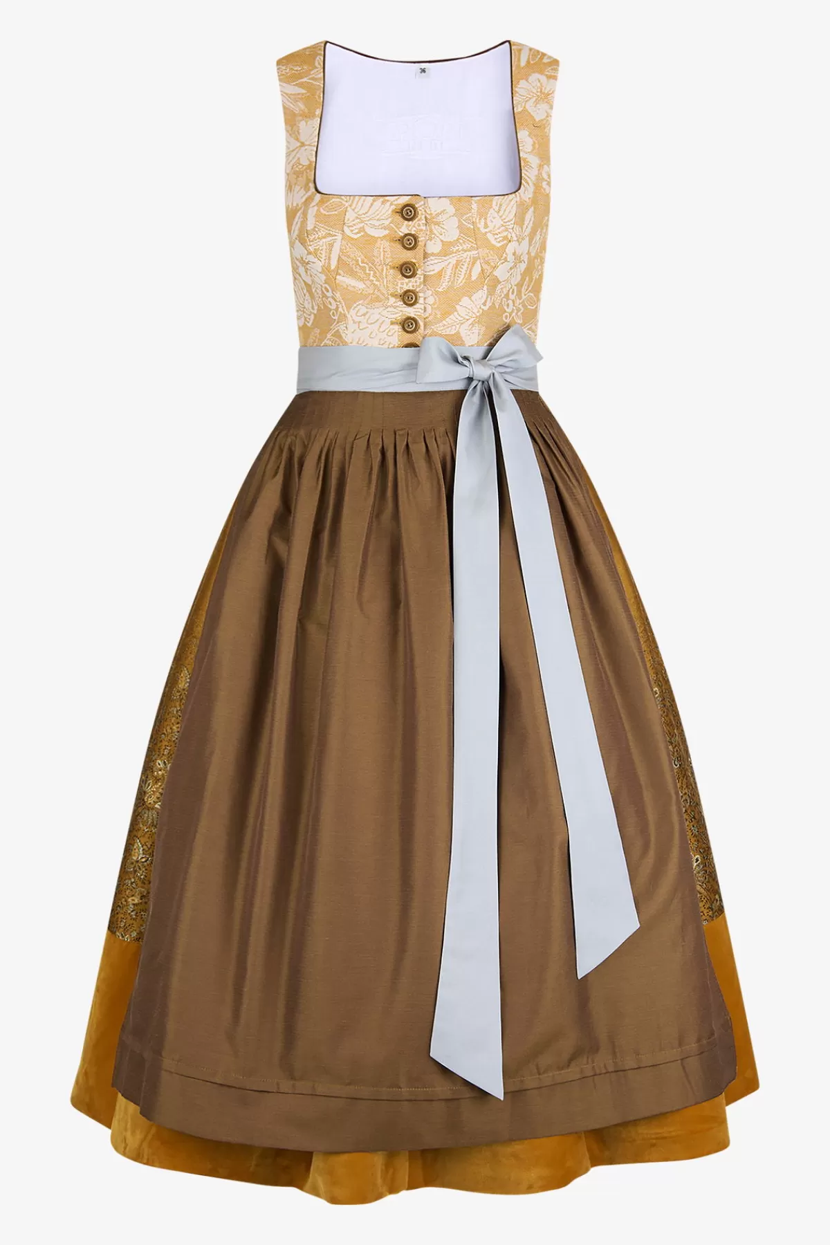 SPORTALM farbenfrohes Dirndl* Dirndl