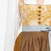 SPORTALM farbenfrohes Dirndl* Dirndl