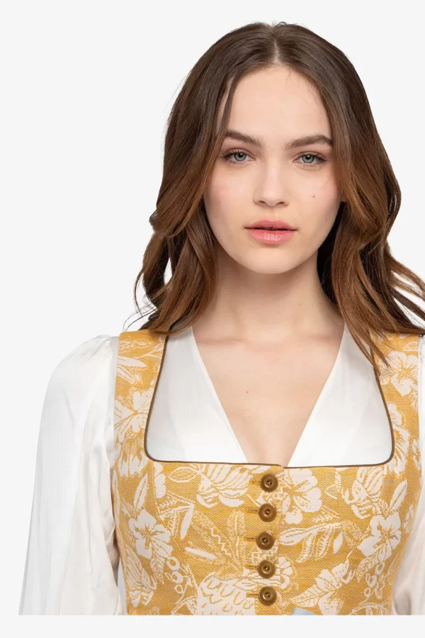 SPORTALM farbenfrohes Dirndl* Dirndl