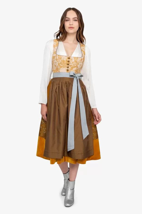 SPORTALM farbenfrohes Dirndl* Dirndl